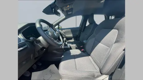 Renault Captur Eco-G 100 ch Evolution - Photo 9