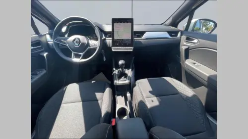 Renault Captur Eco-G 100 ch Evolution - Photo 11