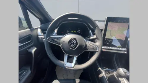 Renault Captur Eco-G 100 ch Evolution - Photo 12