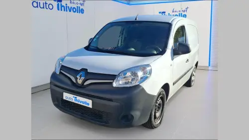 Renault Kangoo KANGOO EXPRESS BLUE DCI 95 GRAND CONFORT - Photo 0