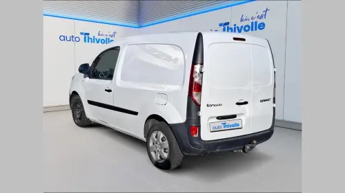 Renault Kangoo KANGOO EXPRESS BLUE DCI 95 GRAND CONFORT - Photo 2