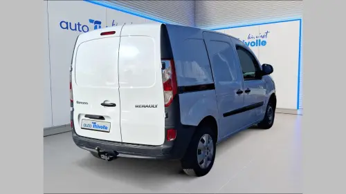 Renault Kangoo KANGOO EXPRESS BLUE DCI 95 GRAND CONFORT - Photo 4