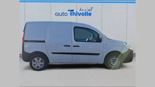 Renault Kangoo KANGOO EXPRESS BLUE DCI 95 GRAND CONFORT - Photo 5