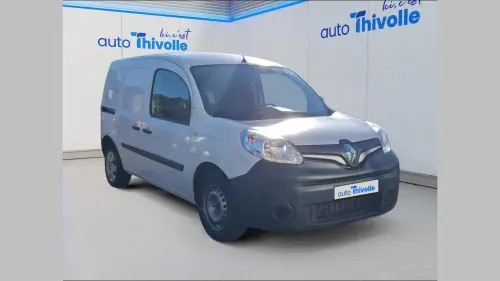 Renault Kangoo KANGOO EXPRESS BLUE DCI 95 GRAND CONFORT - Photo 6