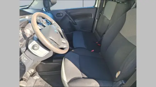 Renault Kangoo KANGOO EXPRESS BLUE DCI 95 GRAND CONFORT - Photo 9