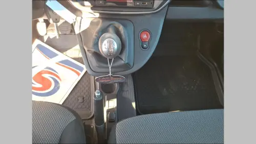 Renault Kangoo KANGOO EXPRESS BLUE DCI 95 GRAND CONFORT - Photo 14