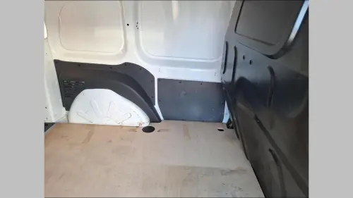 Renault Kangoo KANGOO EXPRESS BLUE DCI 95 GRAND CONFORT - Photo 17