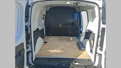 Renault Kangoo KANGOO EXPRESS BLUE DCI 95 GRAND CONFORT - Photo 18