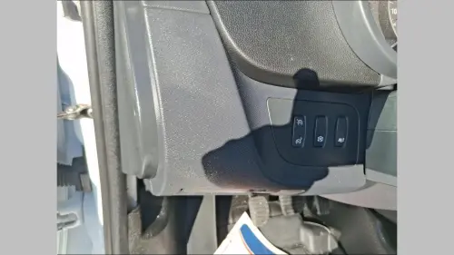 Renault Kangoo KANGOO EXPRESS BLUE DCI 95 GRAND CONFORT - Photo 22