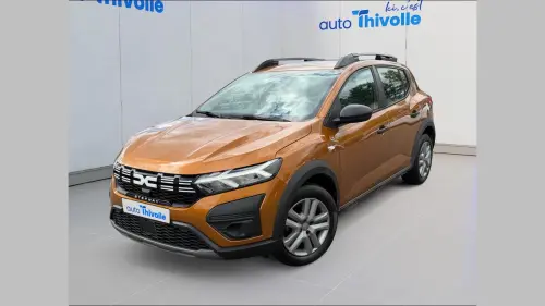 Dacia Sandero ECO-G 100 Stepway Essential - Photo 0