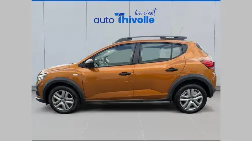Dacia Sandero ECO-G 100 Stepway Essential - Photo 1