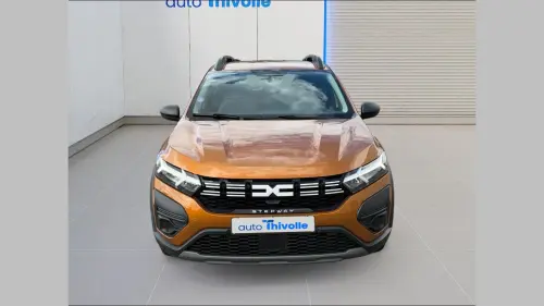 Dacia Sandero ECO-G 100 Stepway Essential - Photo 7