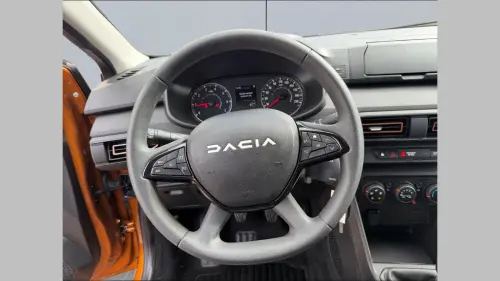 Dacia Sandero ECO-G 100 Stepway Essential - Photo 12