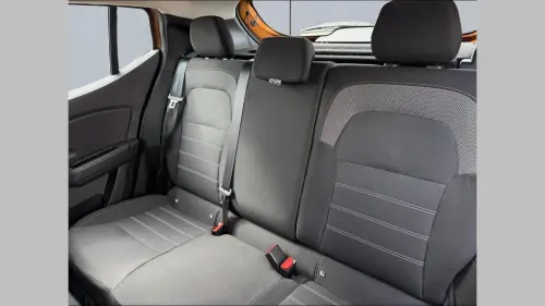 Dacia Sandero ECO-G 100 Stepway Essential - Photo 15
