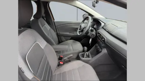 Dacia Sandero ECO-G 100 Stepway Essential - Photo 16