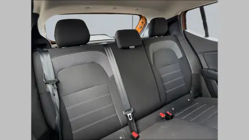 Dacia Sandero ECO-G 100 Stepway Essential - Photo 17