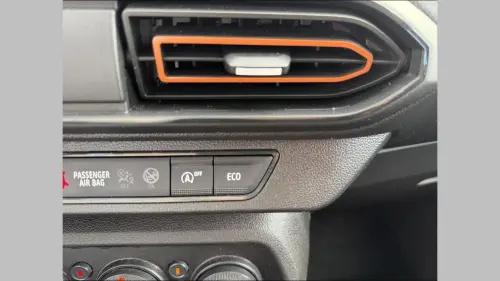 Dacia Sandero ECO-G 100 Stepway Essential - Photo 21