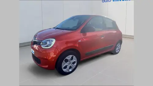 Renault Twingo E-Tech Twingo III E-Tech Authentic - Photo 0