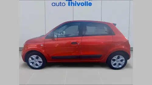Renault Twingo E-Tech Twingo III E-Tech Authentic - Photo 1
