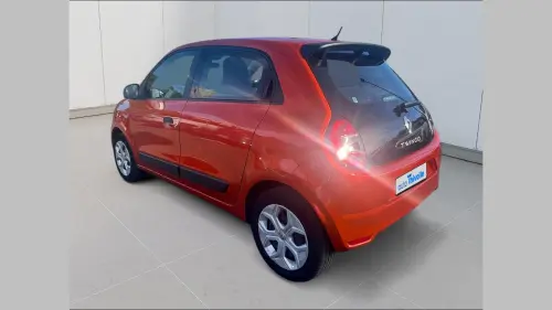 Renault Twingo E-Tech Twingo III E-Tech Authentic - Photo 2