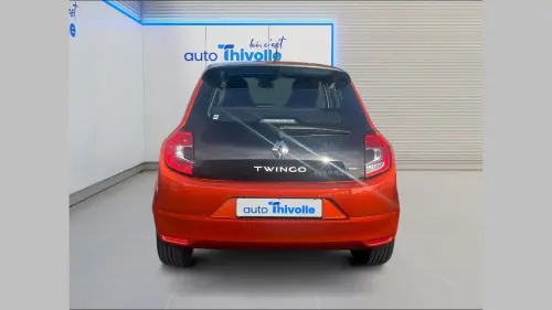 Renault Twingo E-Tech Twingo III E-Tech Authentic - Photo 3
