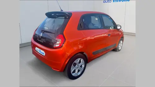Renault Twingo E-Tech Twingo III E-Tech Authentic - Photo 4