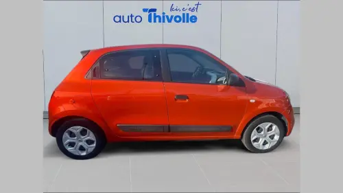 Renault Twingo E-Tech Twingo III E-Tech Authentic - Photo 5