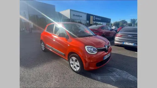Renault Twingo E-Tech Twingo III E-Tech Authentic - Photo 6