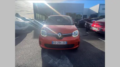 Renault Twingo E-Tech Twingo III E-Tech Authentic - Photo 7