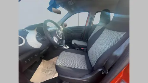 Renault Twingo E-Tech Twingo III E-Tech Authentic - Photo 9
