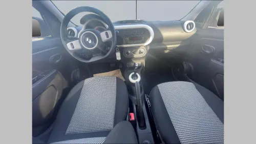 Renault Twingo E-Tech Twingo III E-Tech Authentic - Photo 11
