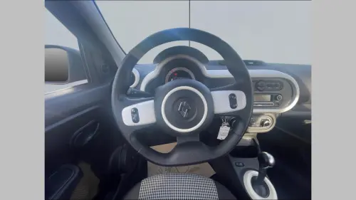 Renault Twingo E-Tech Twingo III E-Tech Authentic - Photo 12