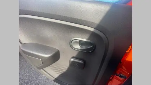 Renault Twingo E-Tech Twingo III E-Tech Authentic - Photo 13