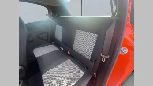 Renault Twingo E-Tech Twingo III E-Tech Authentic - Photo 15