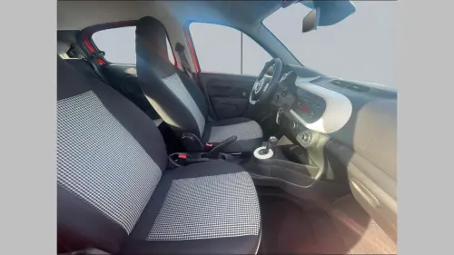 Renault Twingo E-Tech Twingo III E-Tech Authentic - Photo 16