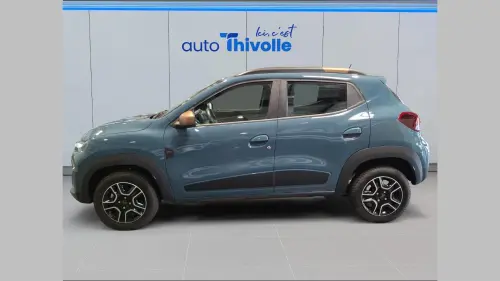 Dacia Spring Extreme - Photo 1