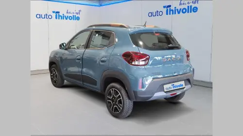 Dacia Spring Extreme - Photo 2