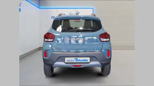 Dacia Spring Extreme - Photo 3