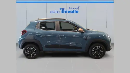 Dacia Spring Extreme - Photo 5