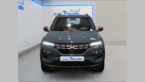 Dacia Spring Extreme - Photo 7