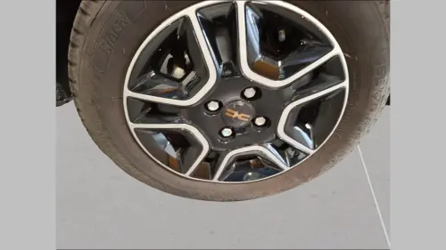 Dacia Spring Extreme - Photo 8