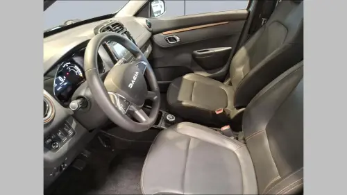 Dacia Spring Extreme - Photo 9