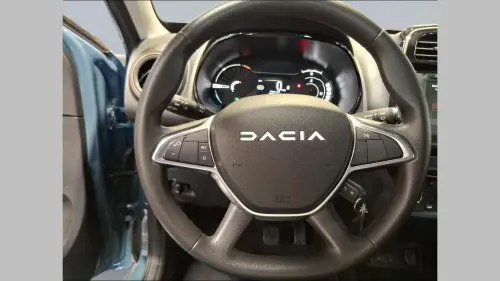 Dacia Spring Extreme - Photo 12