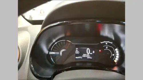 Dacia Spring Extreme - Photo 13
