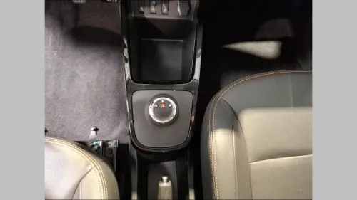 Dacia Spring Extreme - Photo 14