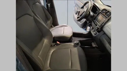 Dacia Spring Extreme - Photo 16