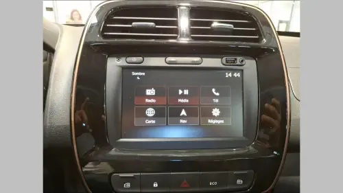 Dacia Spring Extreme - Photo 20