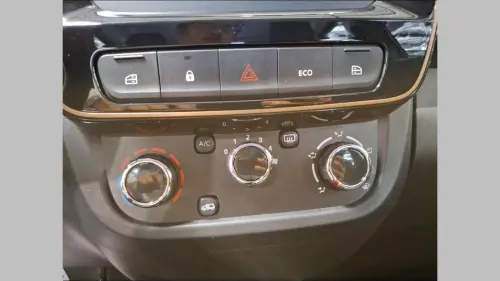 Dacia Spring Extreme - Photo 21