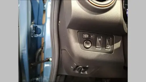 Dacia Spring Extreme - Photo 23