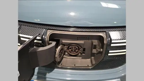 Dacia Spring Extreme - Photo 24